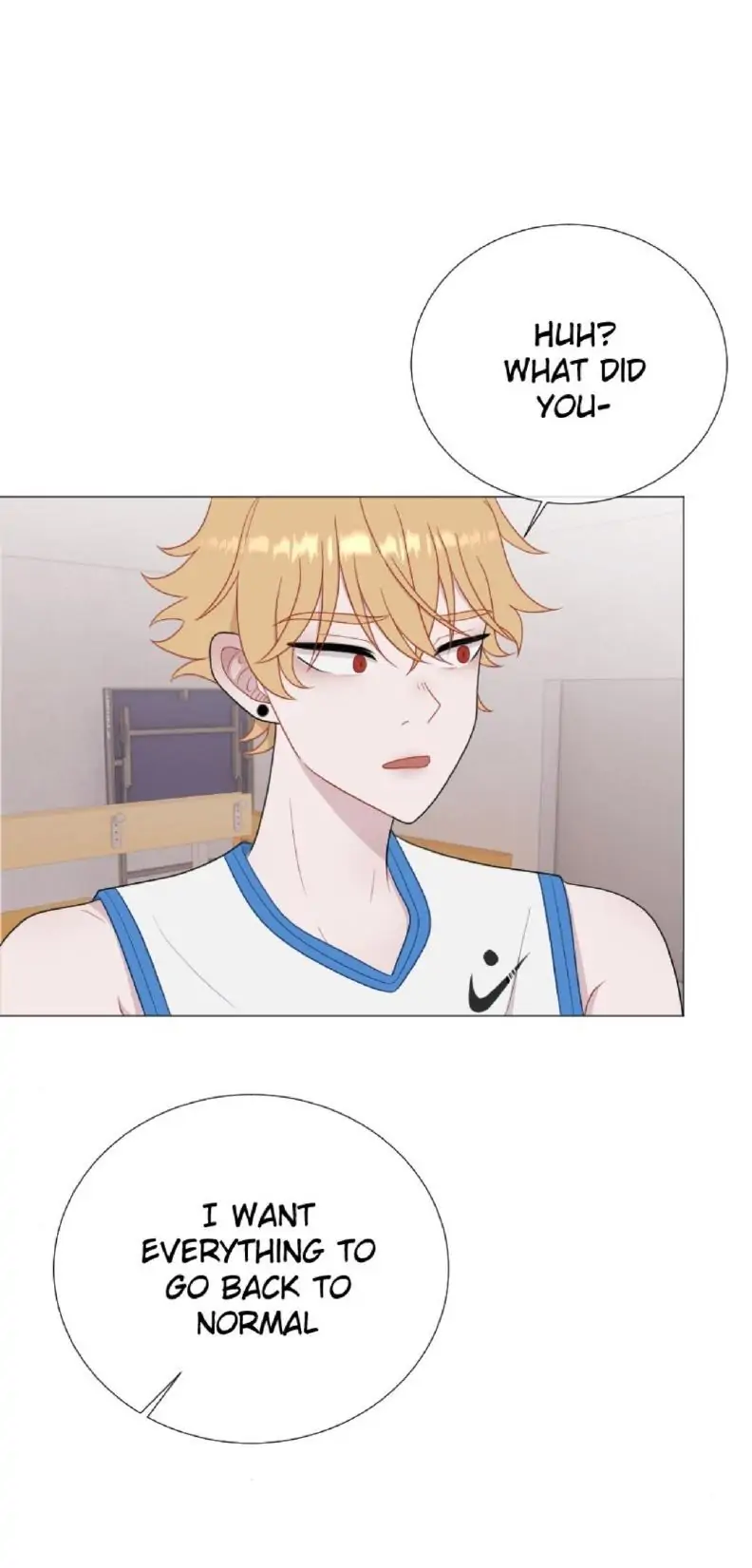 Boy Girlfriend - Chapter 84 Page 30
