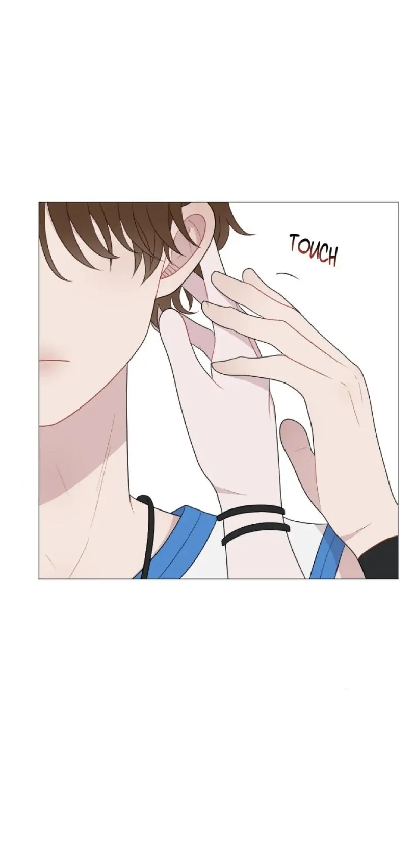 Boy Girlfriend - Chapter 84 Page 33