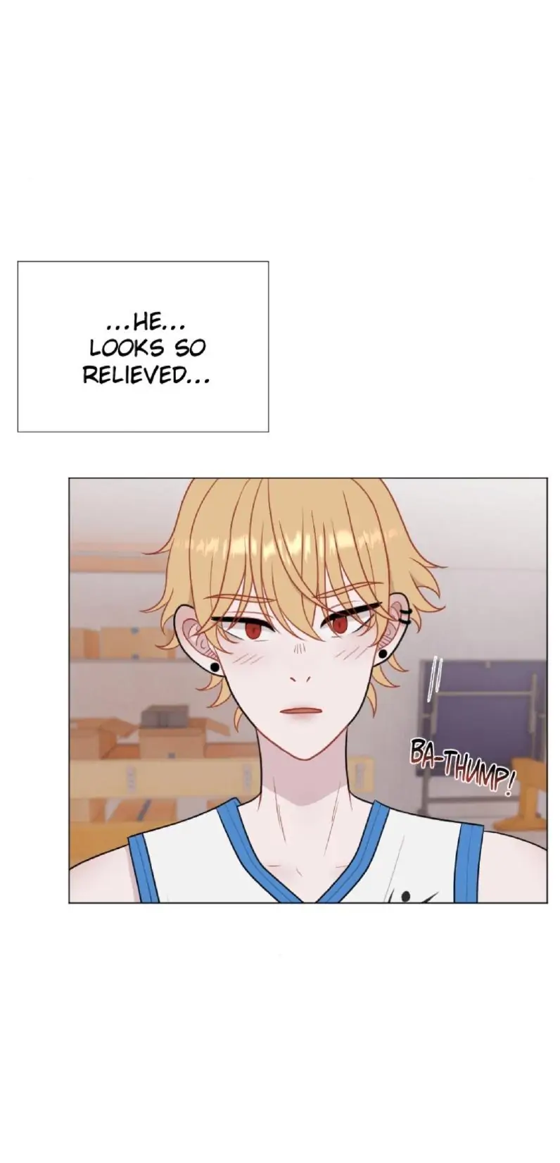 Boy Girlfriend - Chapter 84 Page 35