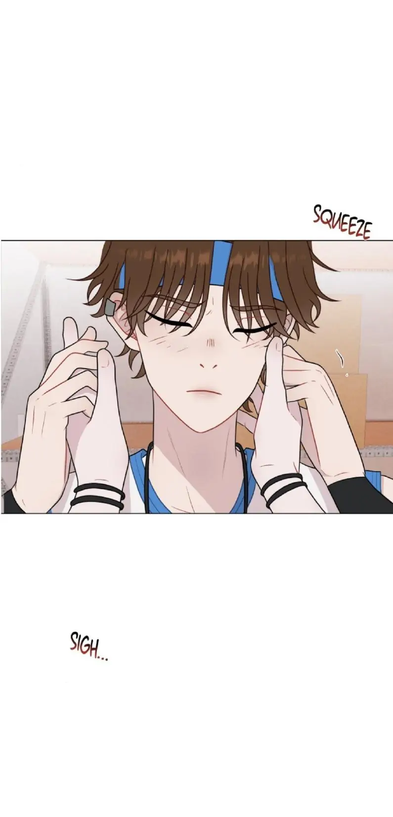 Boy Girlfriend - Chapter 85 Page 3