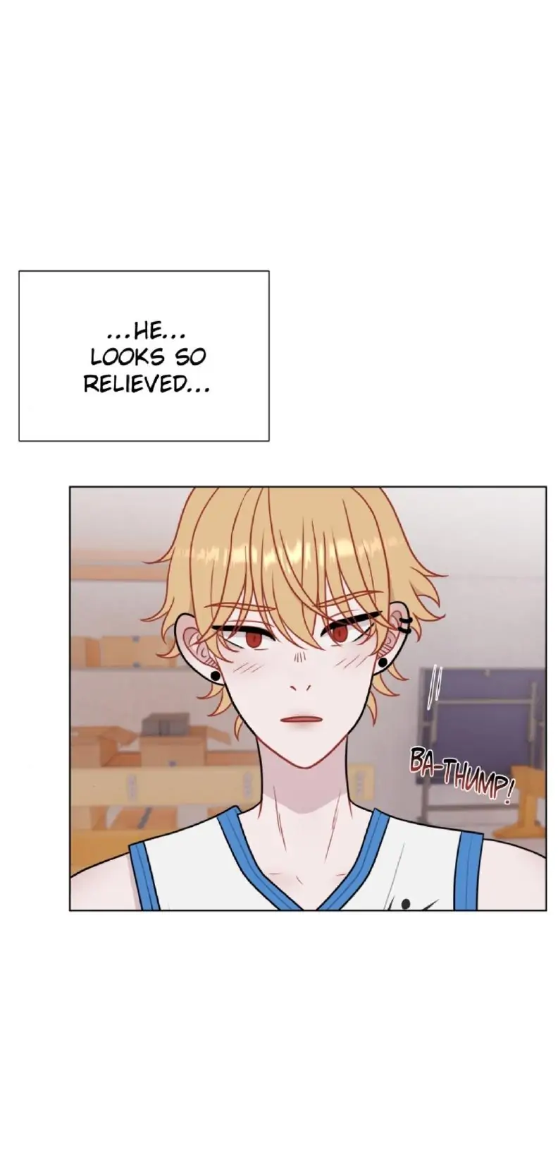 Boy Girlfriend - Chapter 85 Page 4