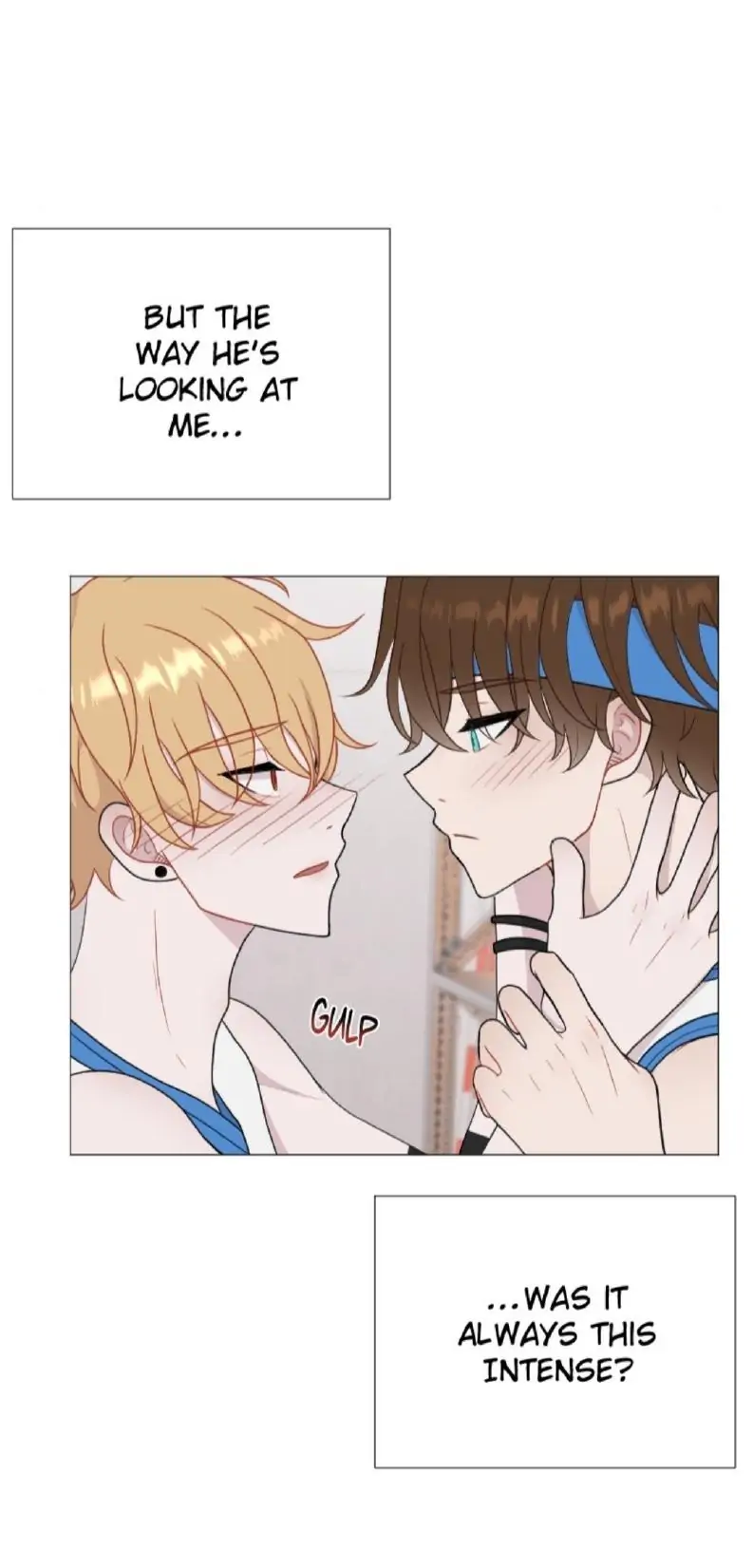 Boy Girlfriend - Chapter 85 Page 7
