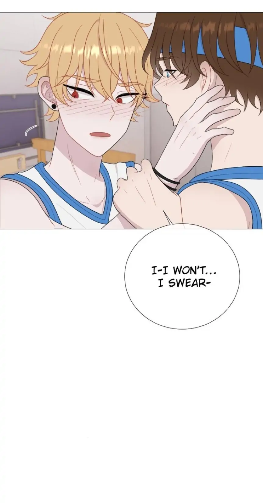 Boy Girlfriend - Chapter 85 Page 9