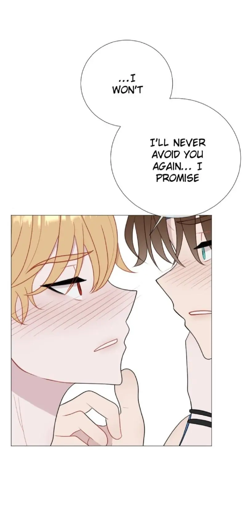 Boy Girlfriend - Chapter 85 Page 12