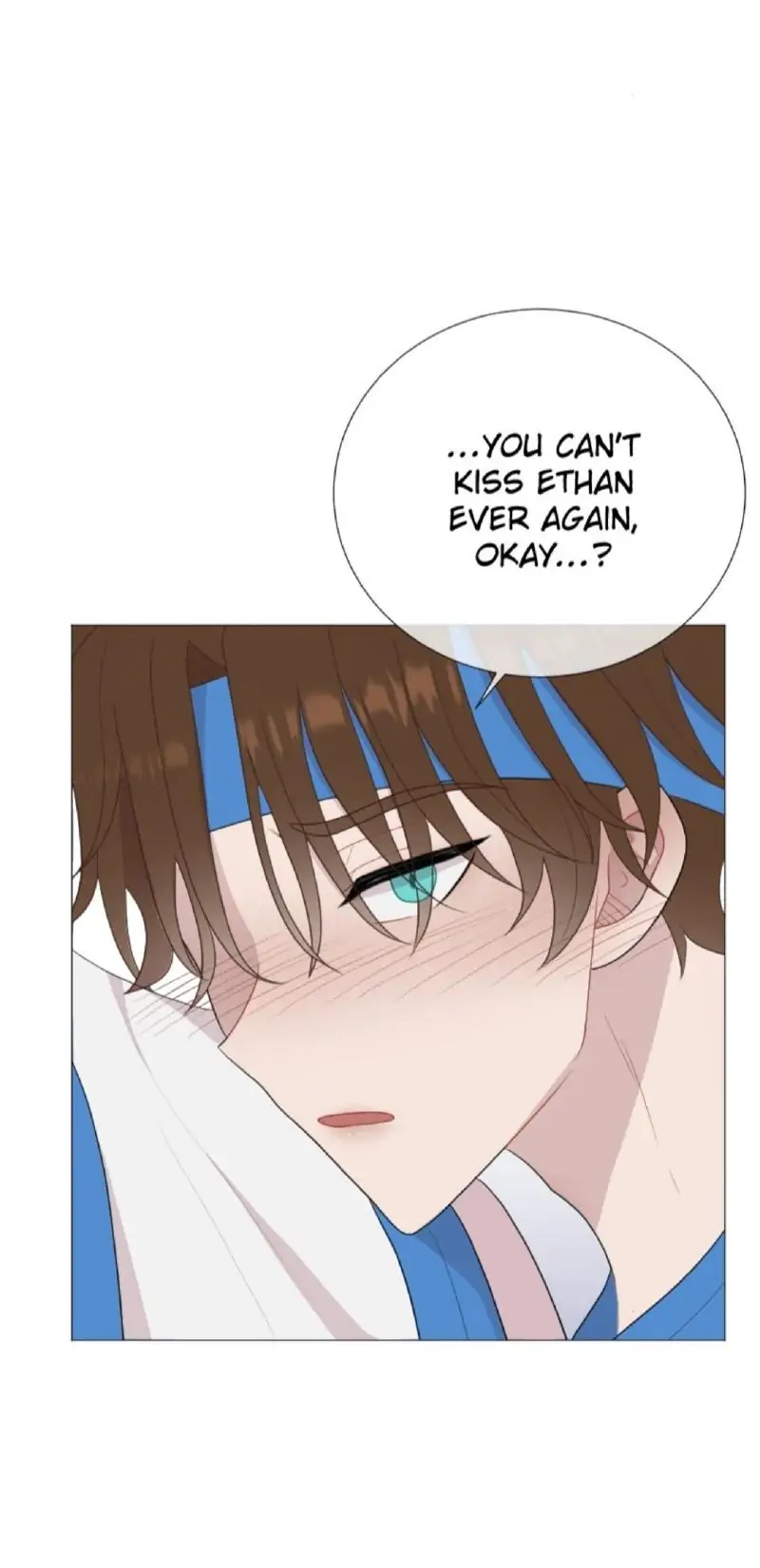 Boy Girlfriend - Chapter 85 Page 15
