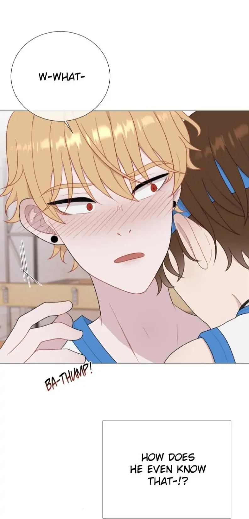 Boy Girlfriend - Chapter 85 Page 16