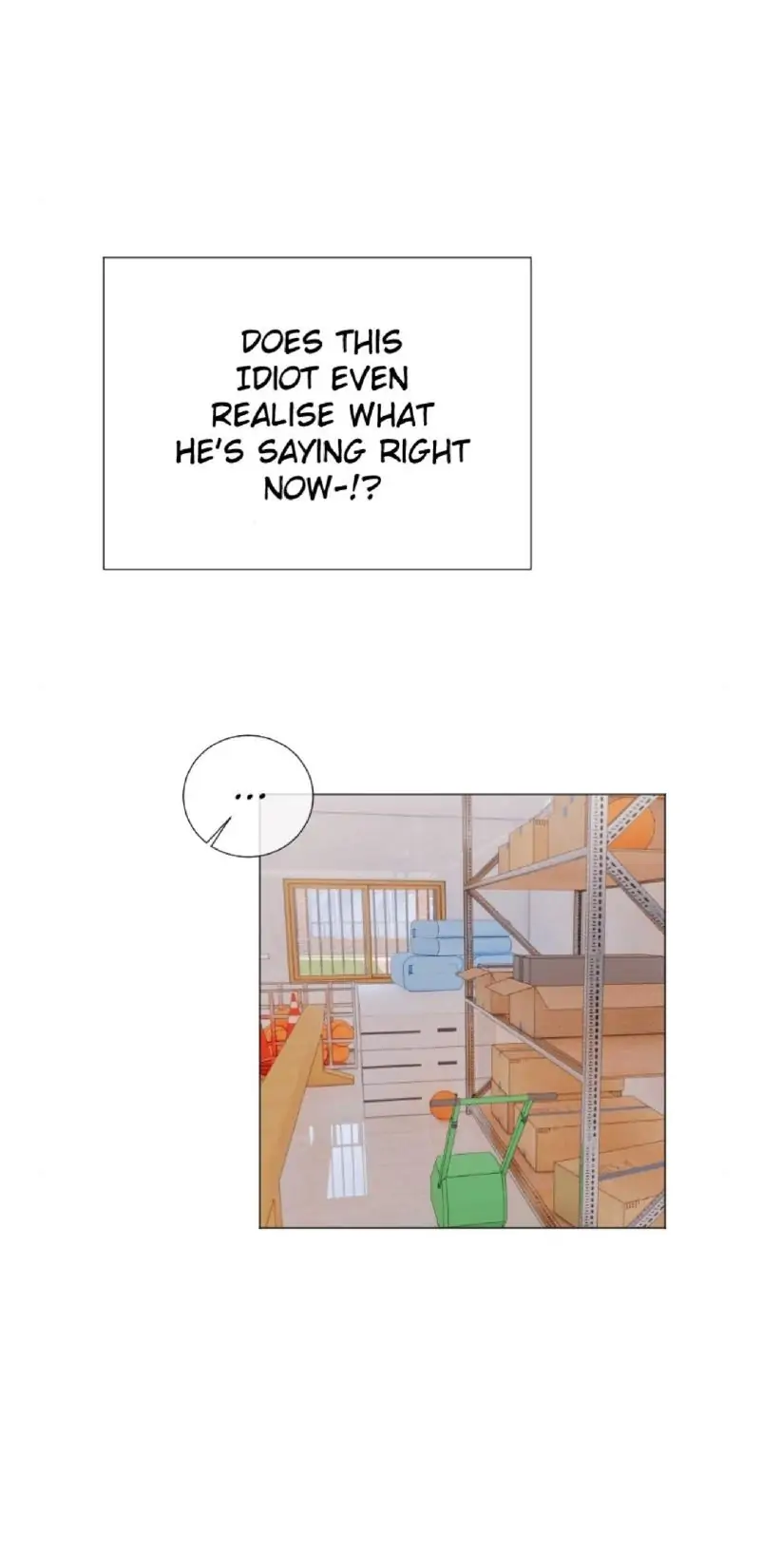 Boy Girlfriend - Chapter 85 Page 22