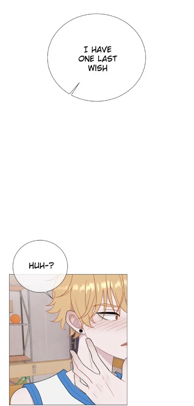 Boy Girlfriend - Chapter 85 Page 30