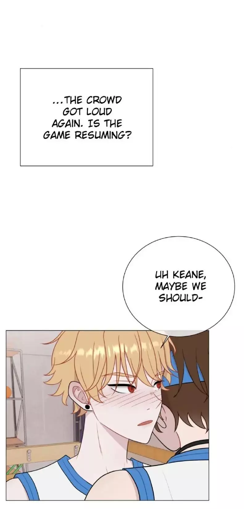 Boy Girlfriend - Chapter 86 Page 2