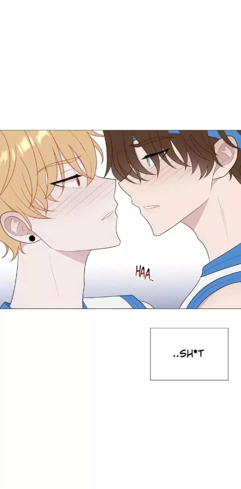 Boy Girlfriend - Chapter 86 Page 7