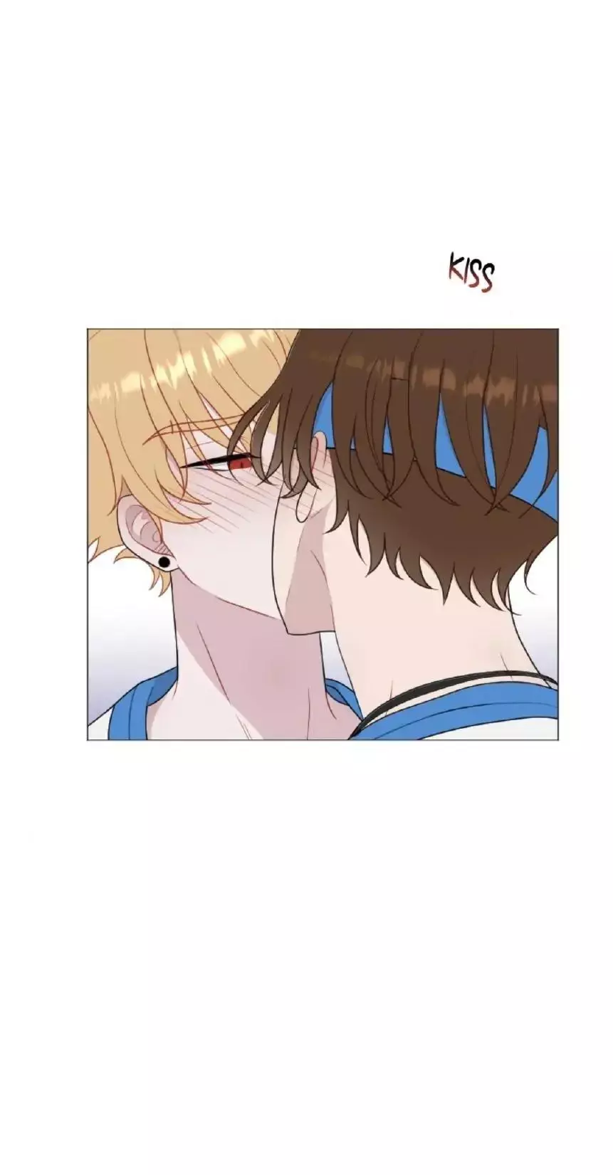 Boy Girlfriend - Chapter 86 Page 12