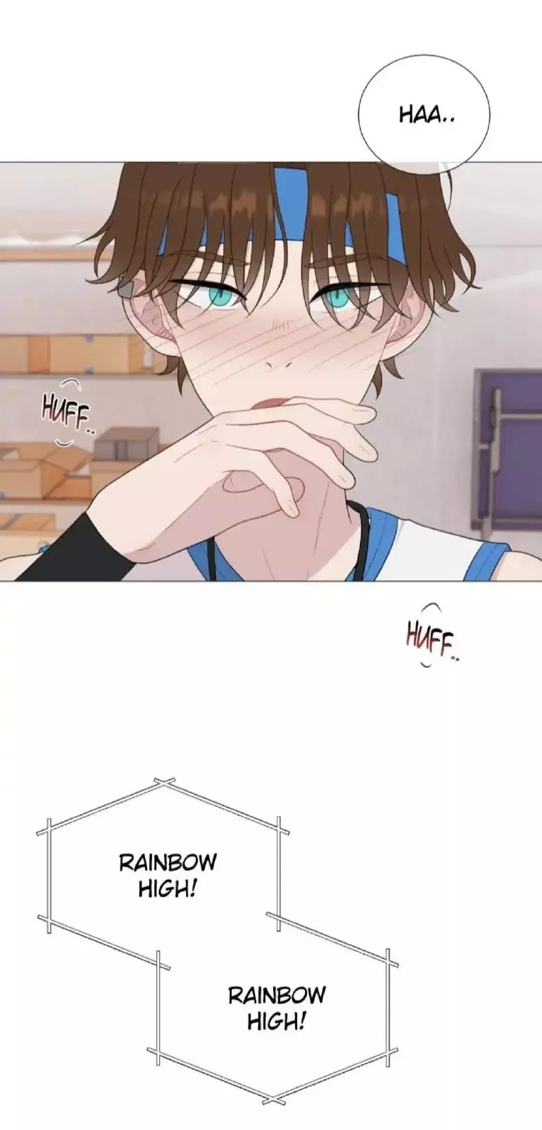 Boy Girlfriend - Chapter 86 Page 21