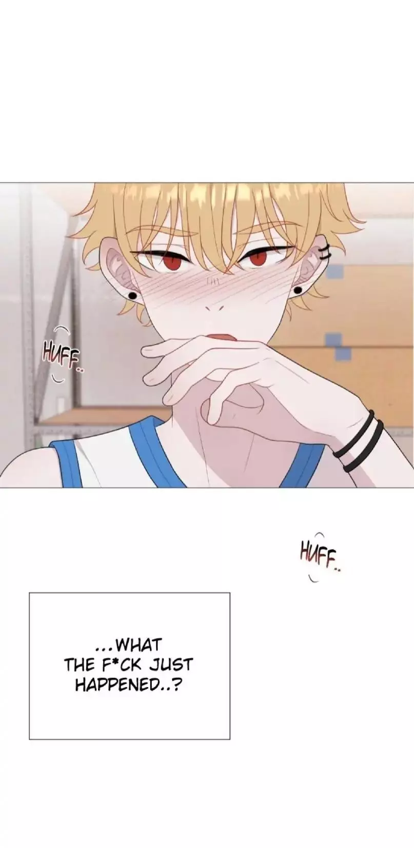 Boy Girlfriend - Chapter 86 Page 22