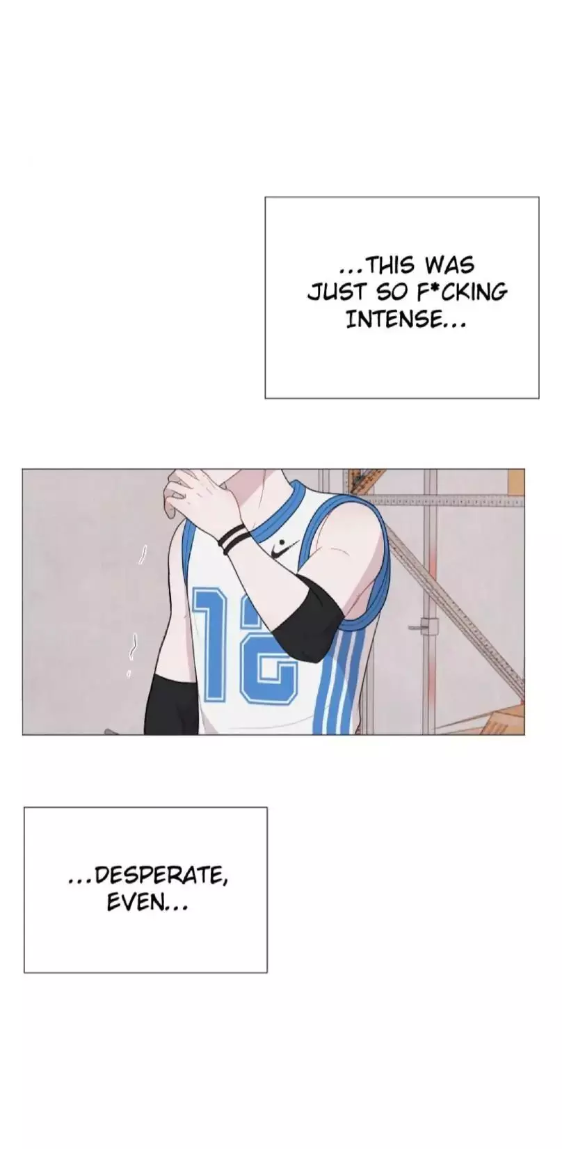 Boy Girlfriend - Chapter 86 Page 25