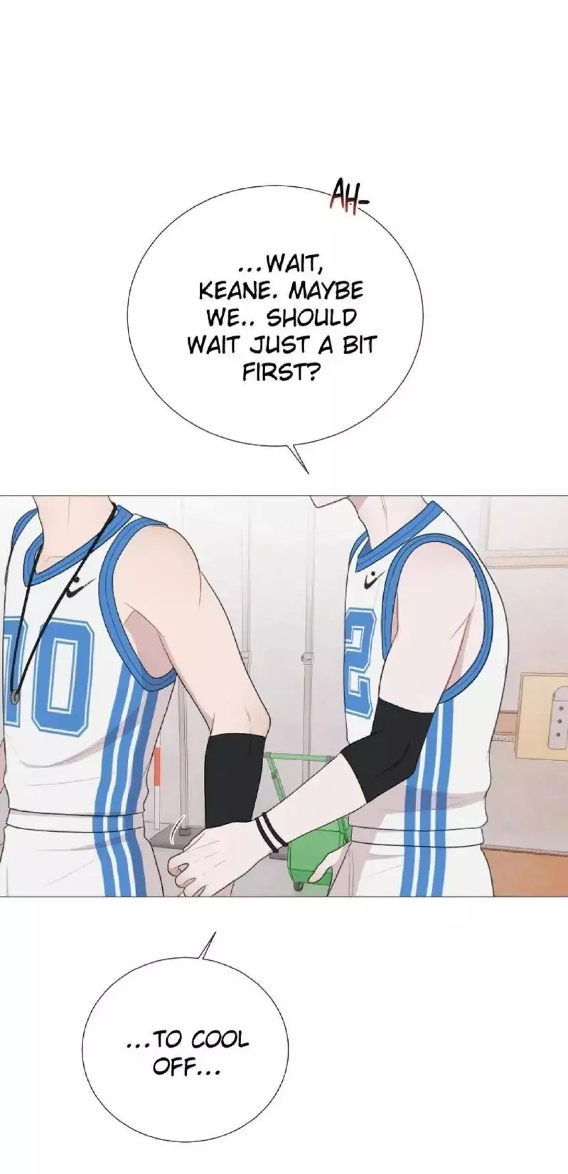 Boy Girlfriend - Chapter 86 Page 27
