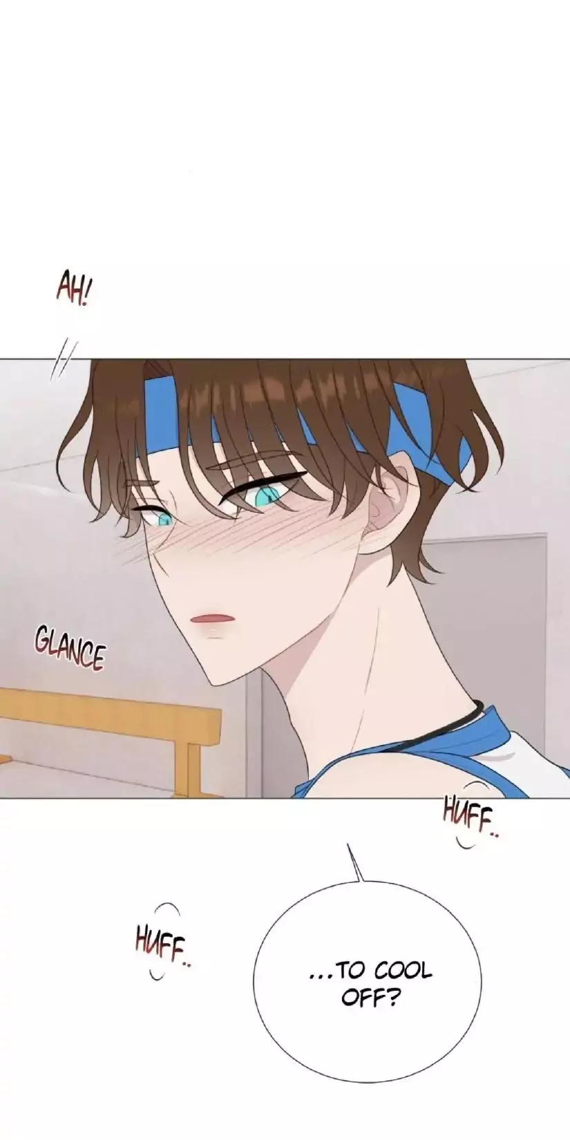 Boy Girlfriend - Chapter 86 Page 28