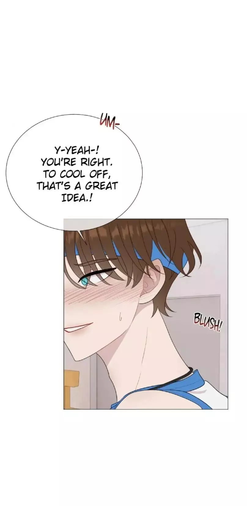 Boy Girlfriend - Chapter 86 Page 29