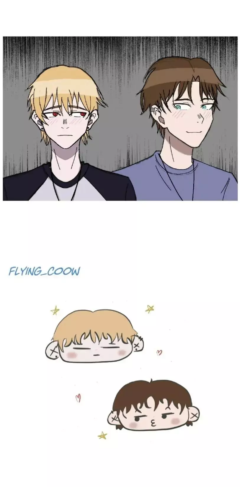 Boy Girlfriend - Chapter 86 Page 31