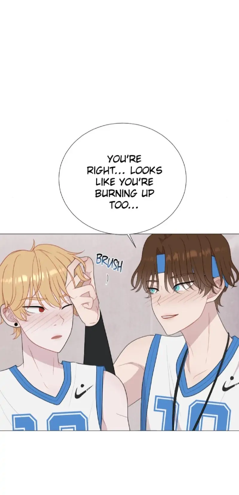 Boy Girlfriend - Chapter 87 Page 8