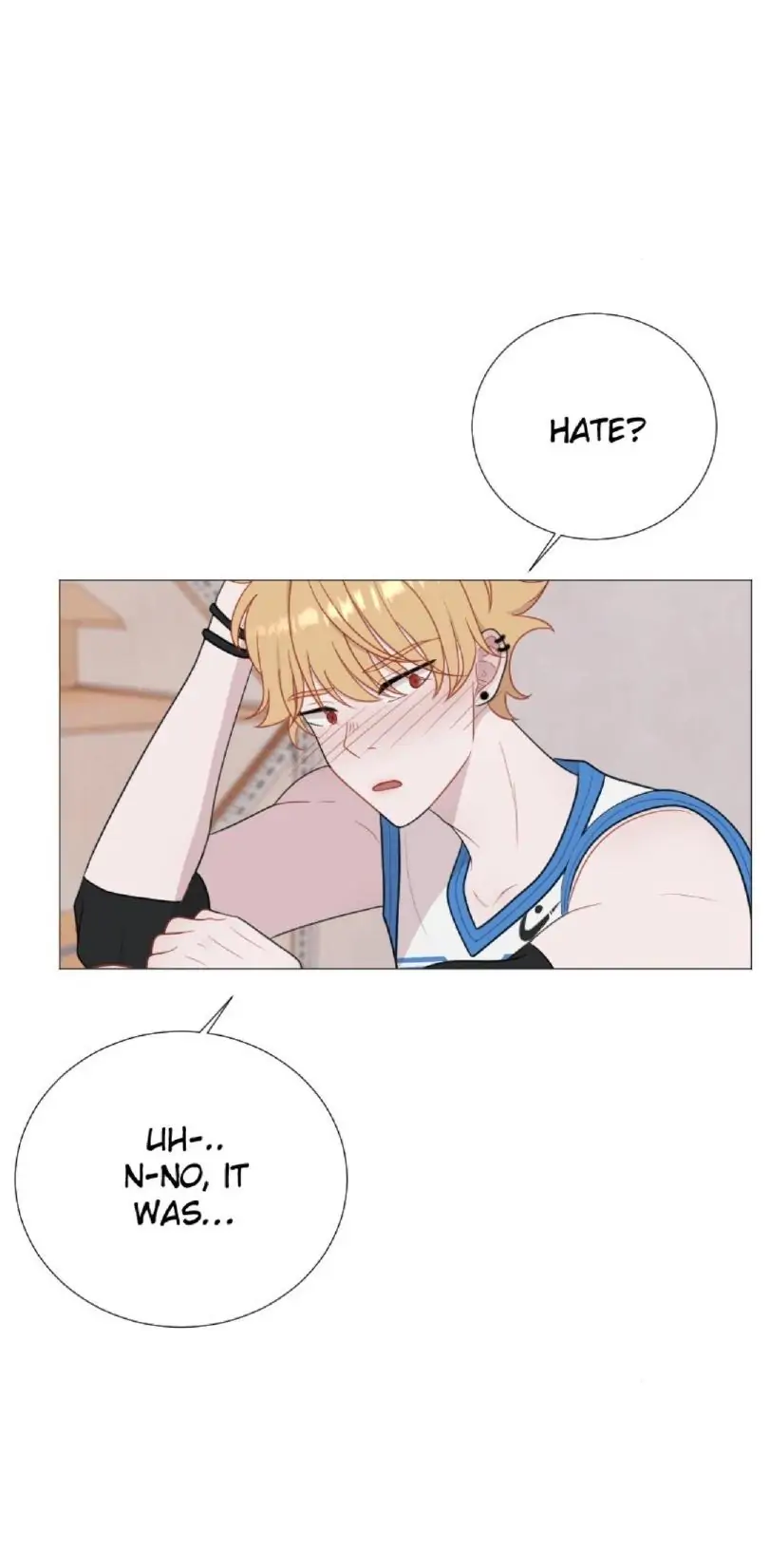 Boy Girlfriend - Chapter 87 Page 15