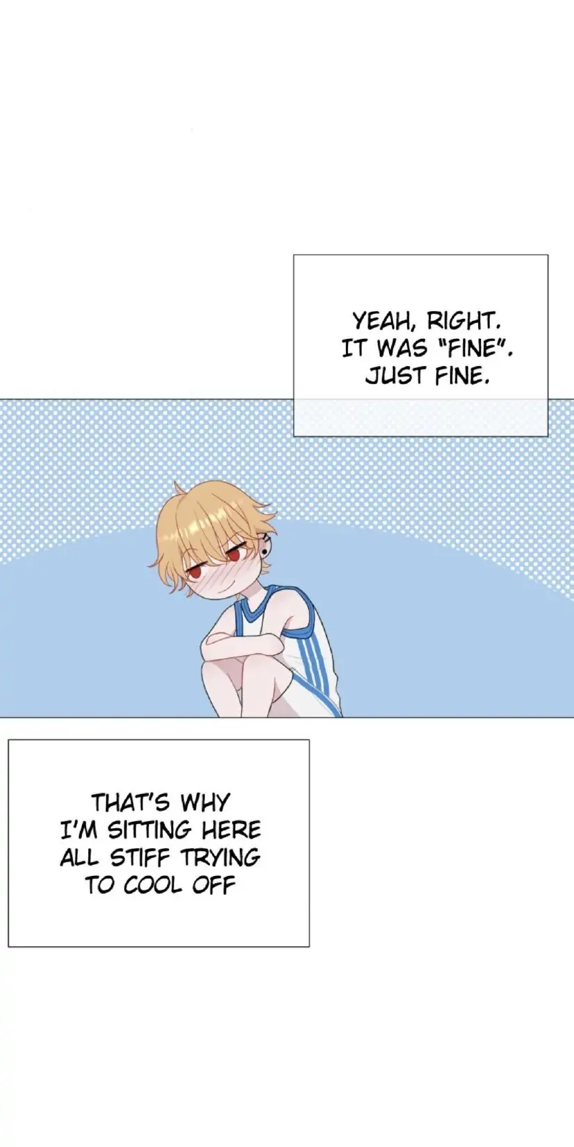 Boy Girlfriend - Chapter 87 Page 17