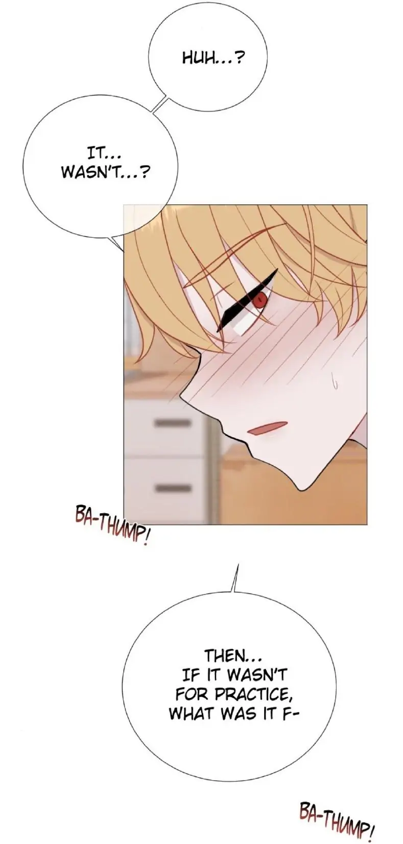 Boy Girlfriend - Chapter 87 Page 23
