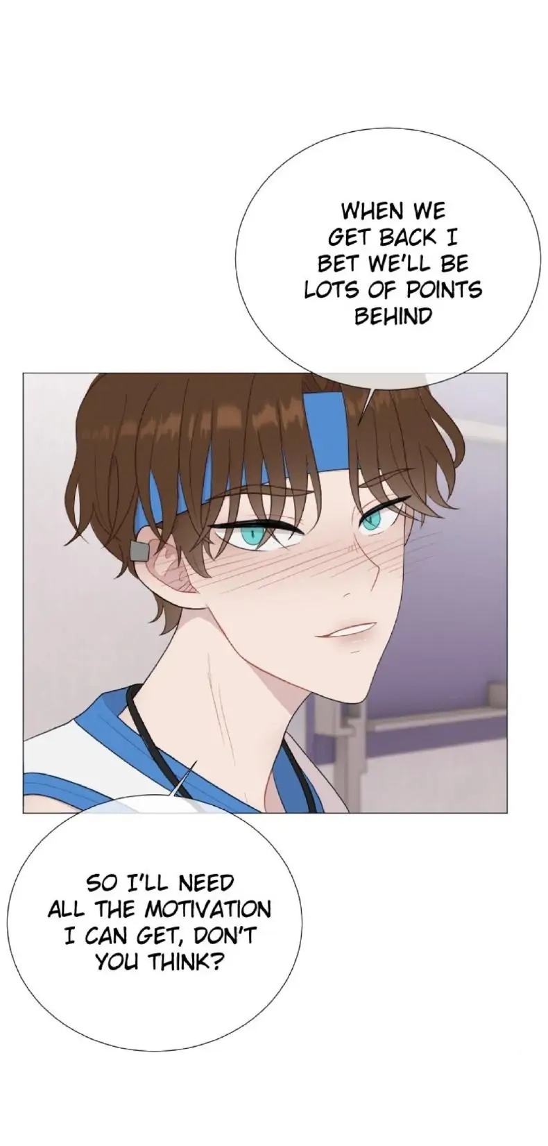 Boy Girlfriend - Chapter 87 Page 27