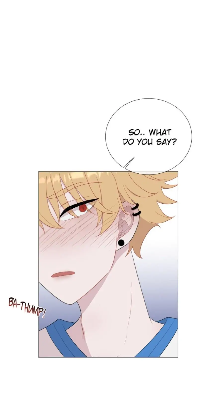Boy Girlfriend - Chapter 87 Page 28