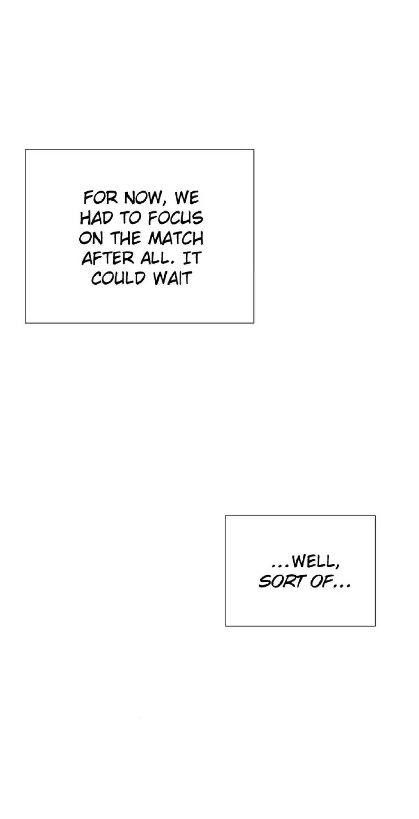 Boy Girlfriend - Chapter 87 Page 33
