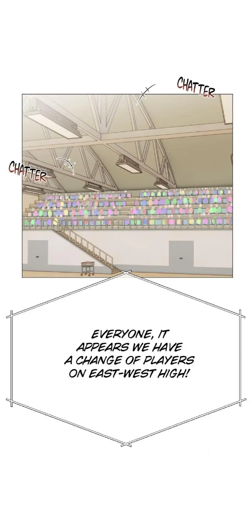 Boy Girlfriend - Chapter 87 Page 34