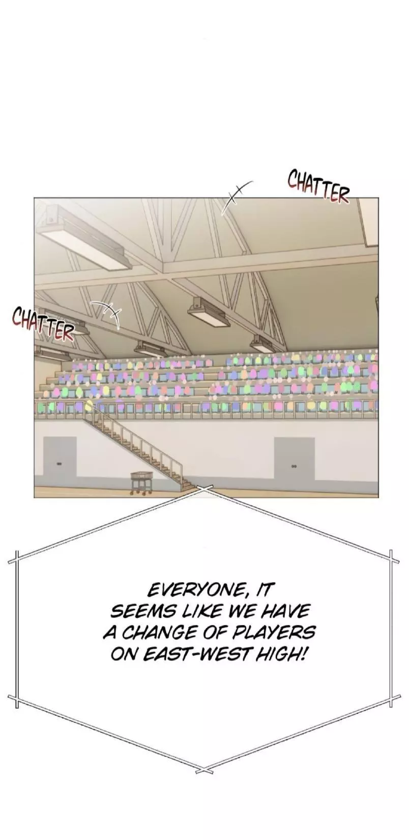Boy Girlfriend - Chapter 88 Page 2