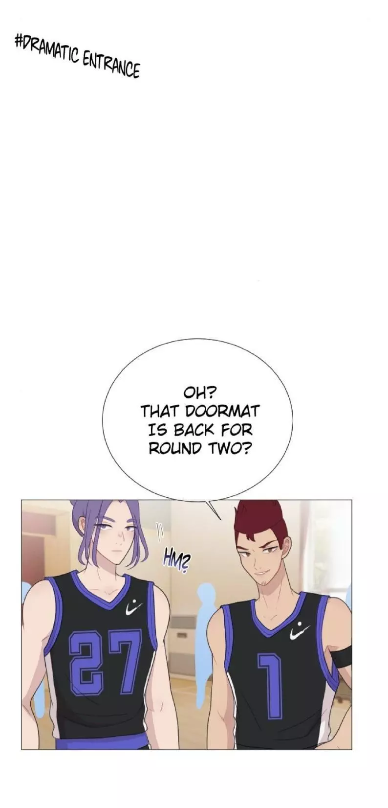 Boy Girlfriend - Chapter 88 Page 4