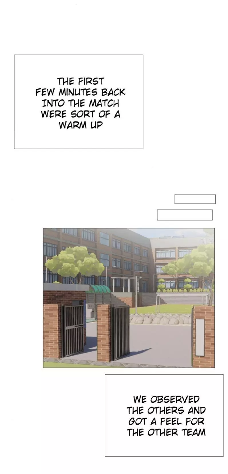Boy Girlfriend - Chapter 88 Page 10