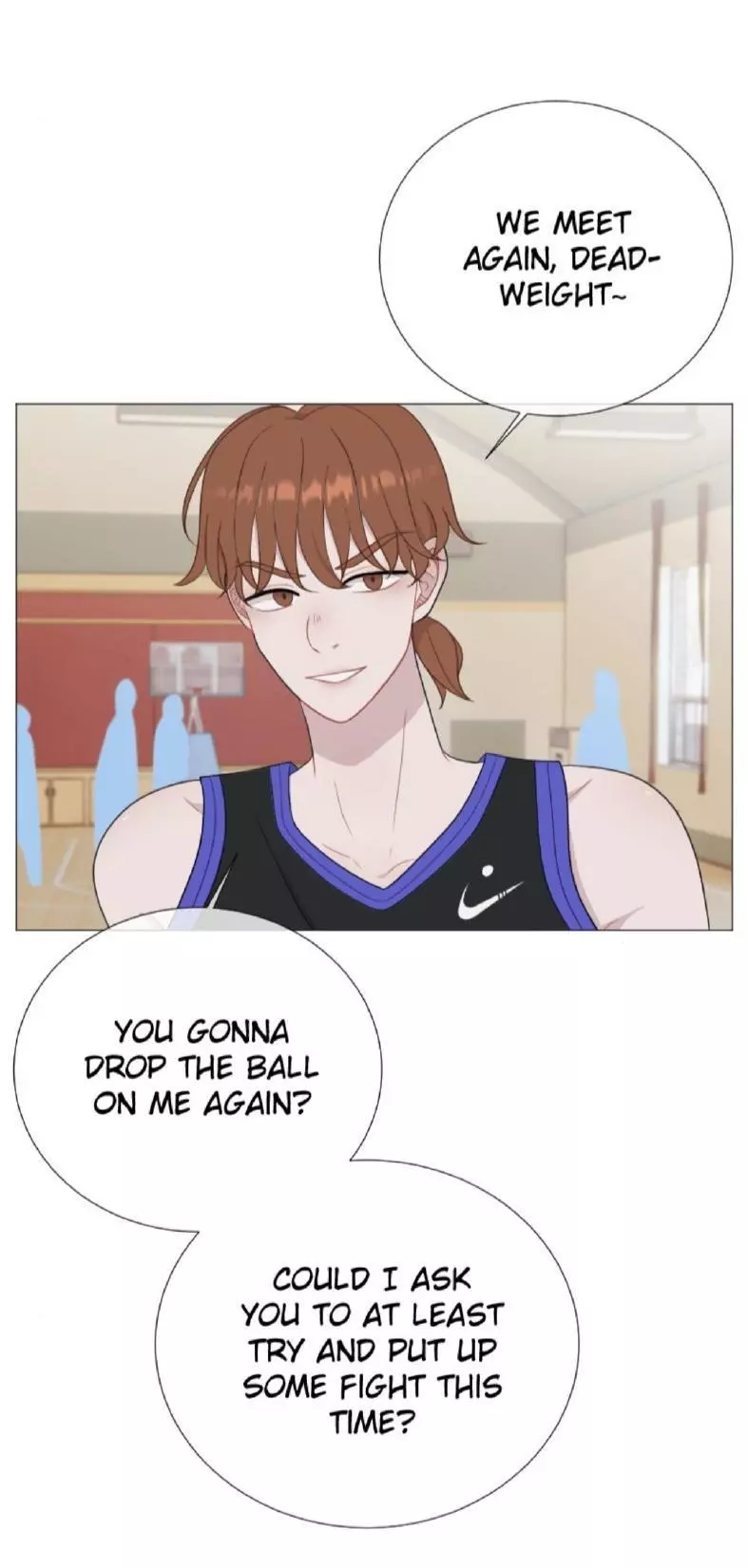 Boy Girlfriend - Chapter 88 Page 12