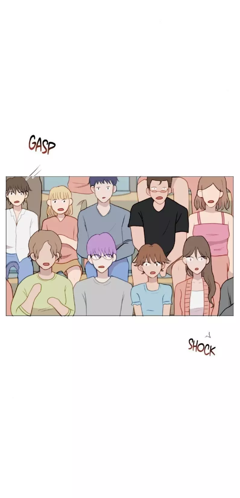 Boy Girlfriend - Chapter 88 Page 23