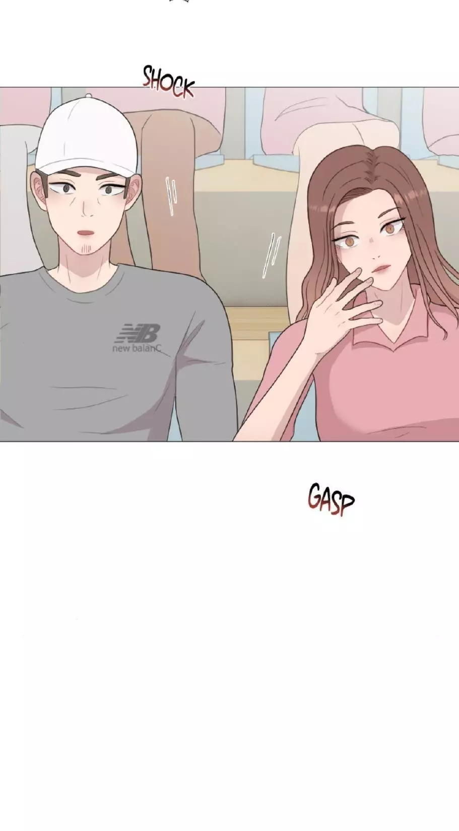 Boy Girlfriend - Chapter 88 Page 29