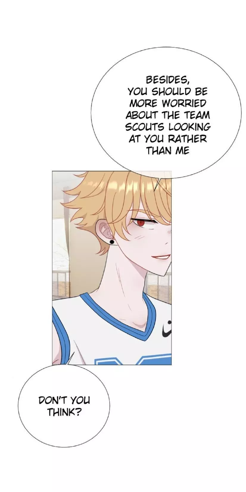 Boy Girlfriend - Chapter 88 Page 34