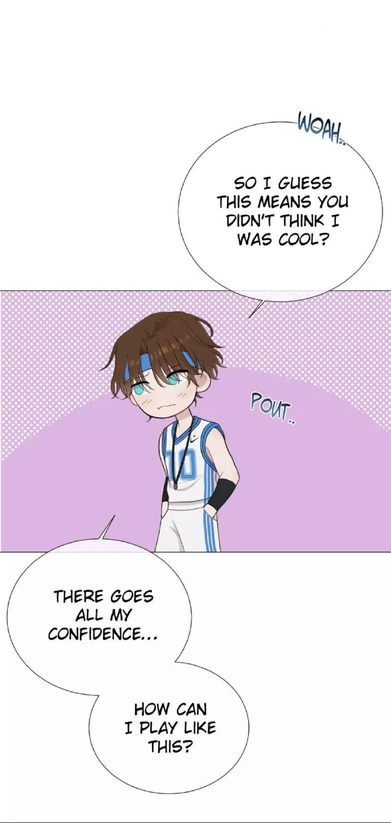 Boy Girlfriend - Chapter 88 Page 35