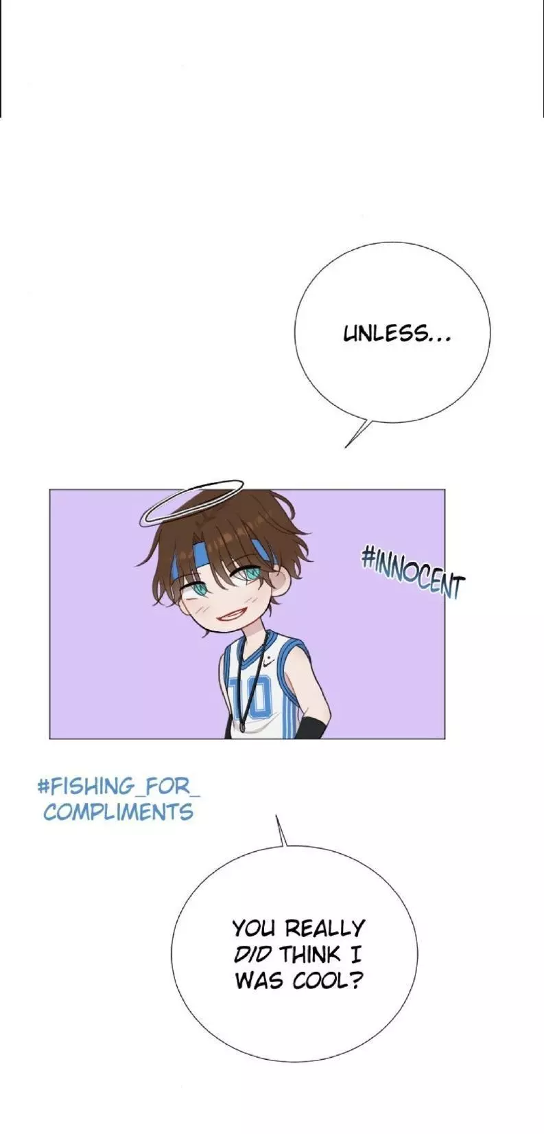 Boy Girlfriend - Chapter 88 Page 36