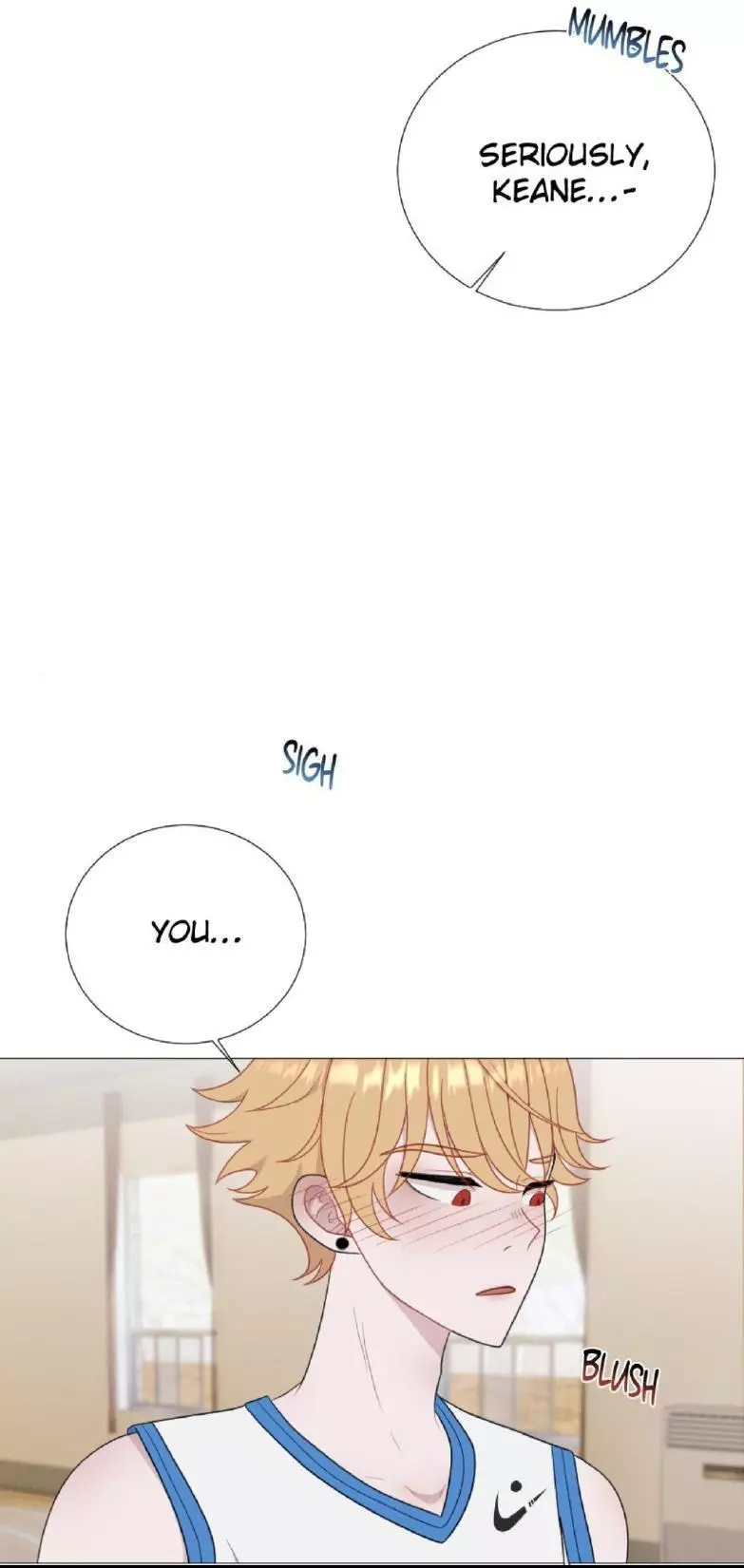 Boy Girlfriend - Chapter 88 Page 37
