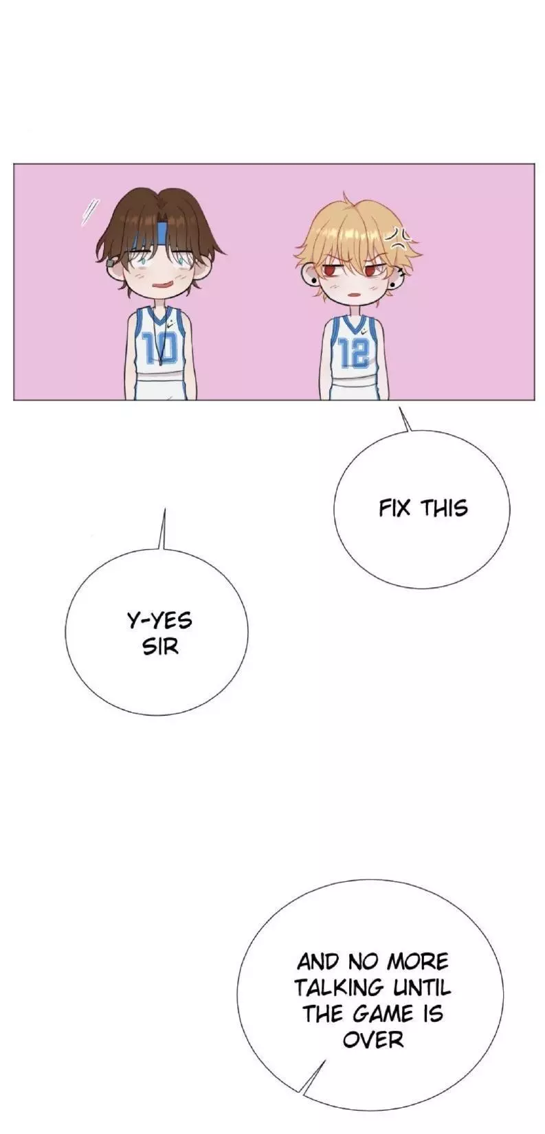 Boy Girlfriend - Chapter 88 Page 40