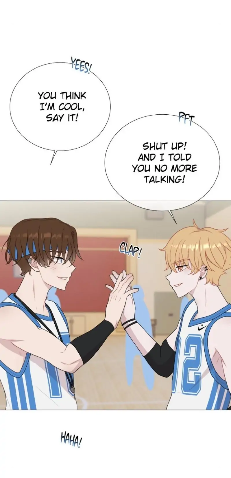 Boy Girlfriend - Chapter 89 Page 6