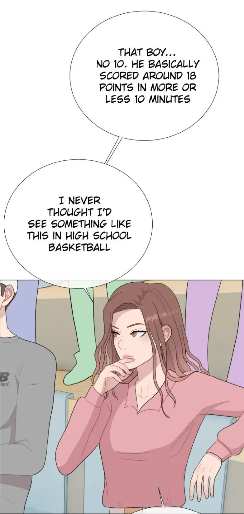Boy Girlfriend - Chapter 89 Page 8
