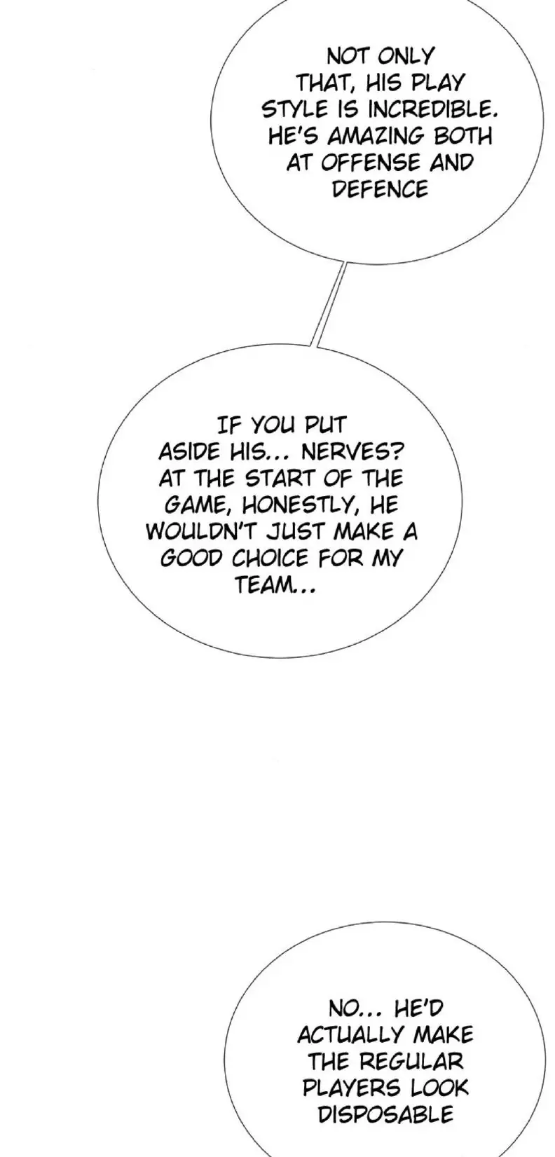 Boy Girlfriend - Chapter 89 Page 9