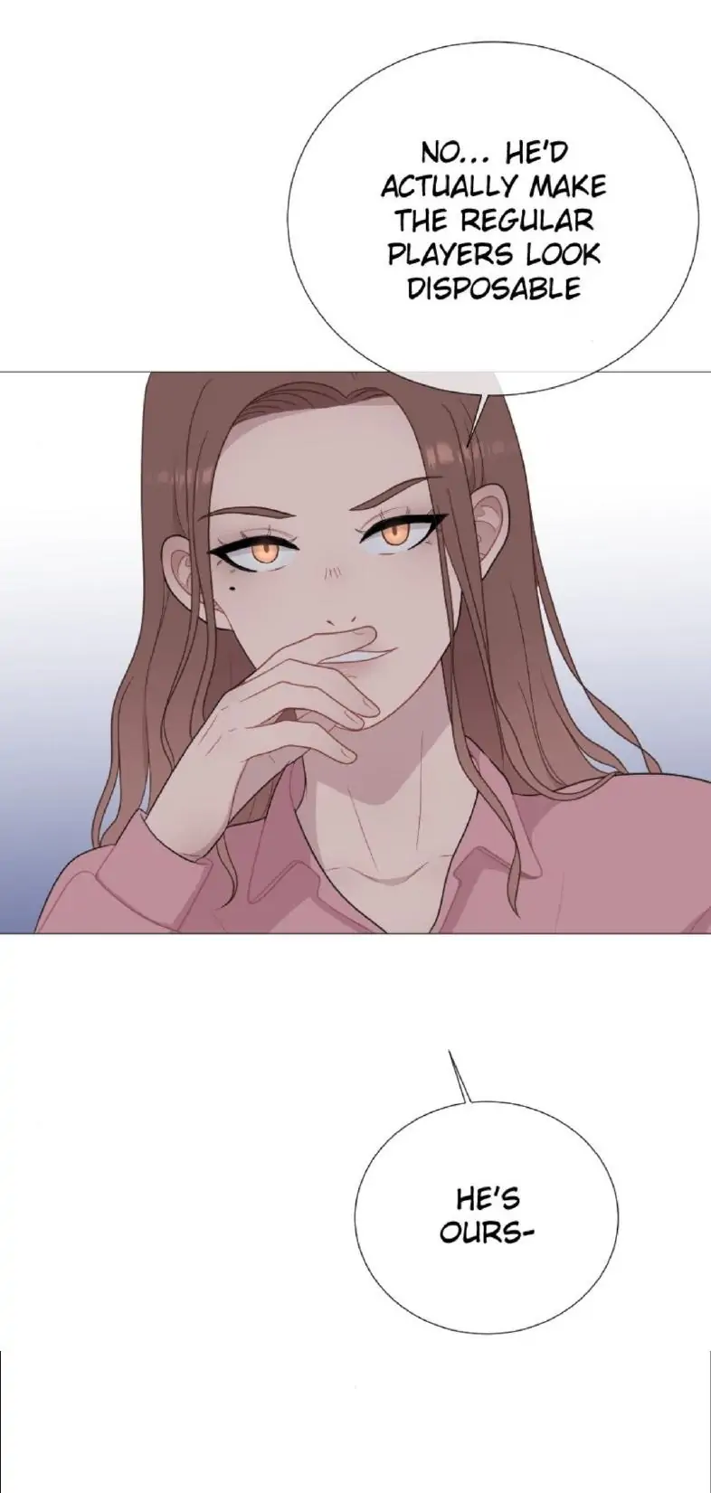 Boy Girlfriend - Chapter 89 Page 10