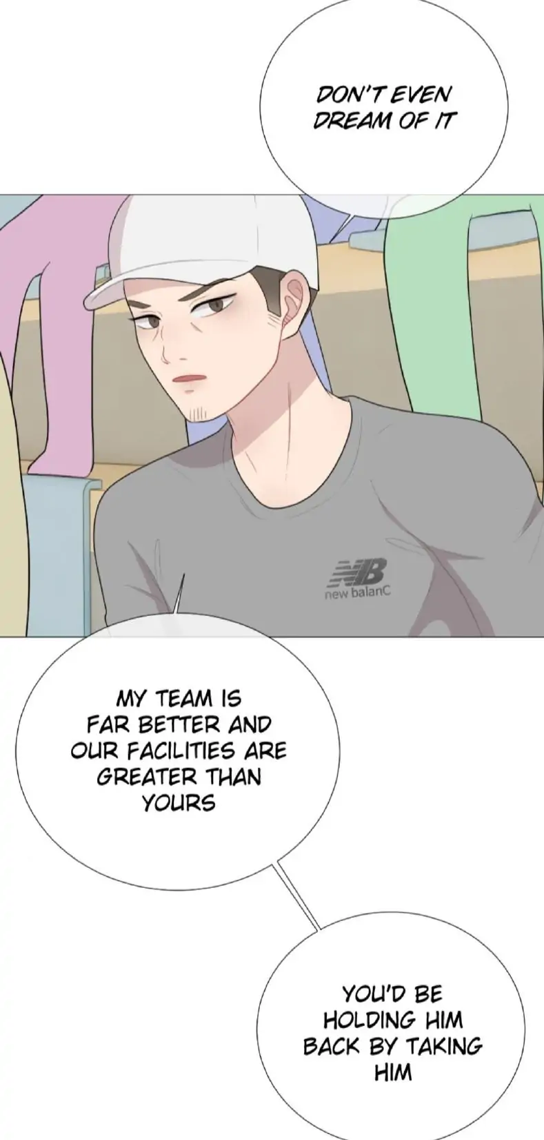 Boy Girlfriend - Chapter 89 Page 11