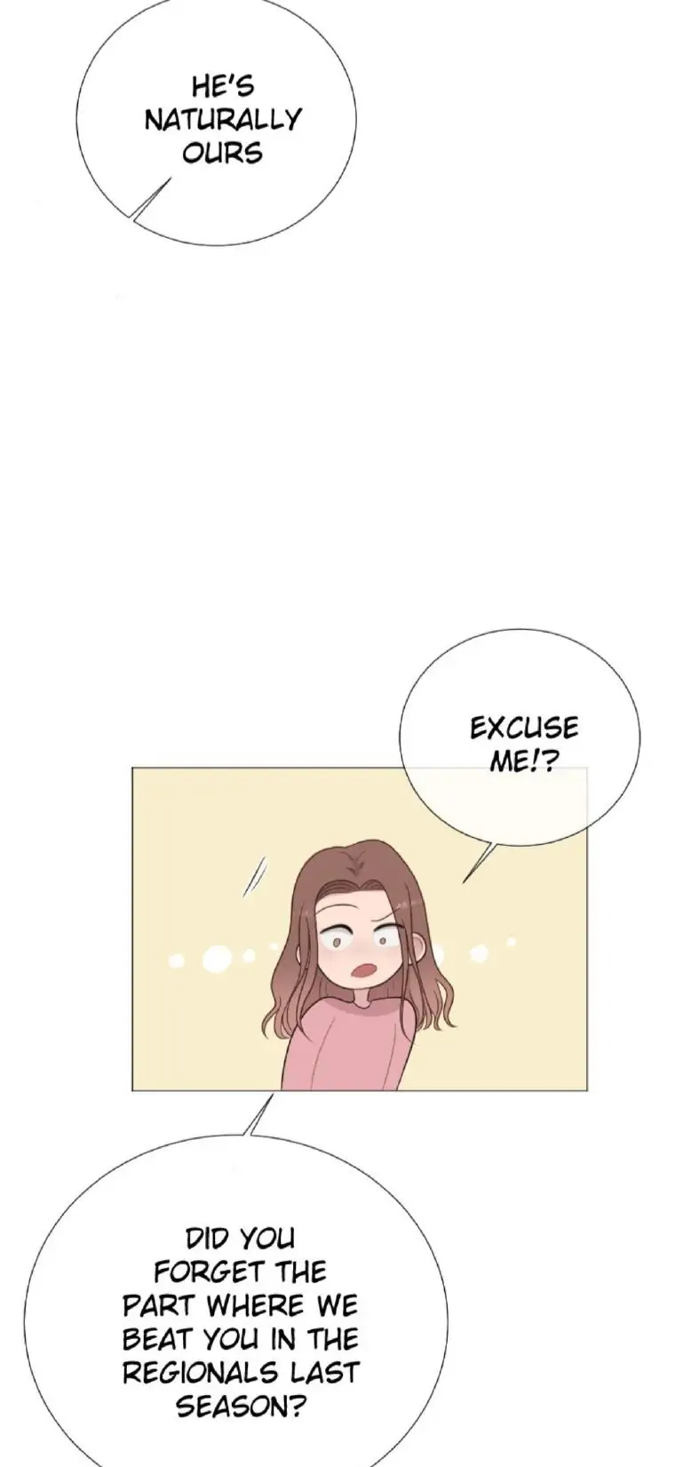 Boy Girlfriend - Chapter 89 Page 12