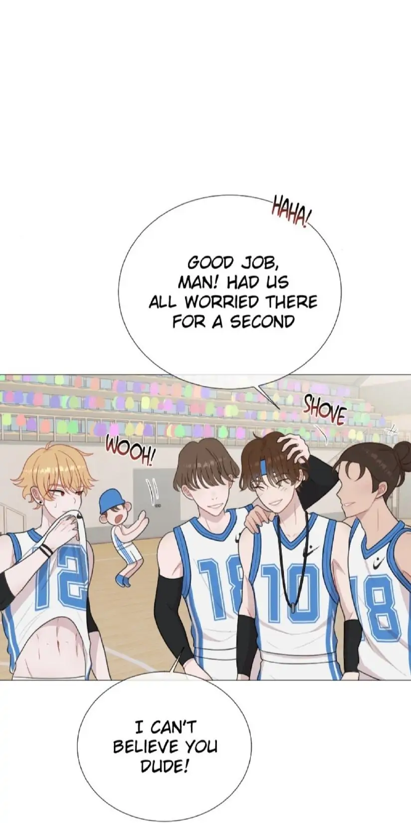Boy Girlfriend - Chapter 89 Page 16