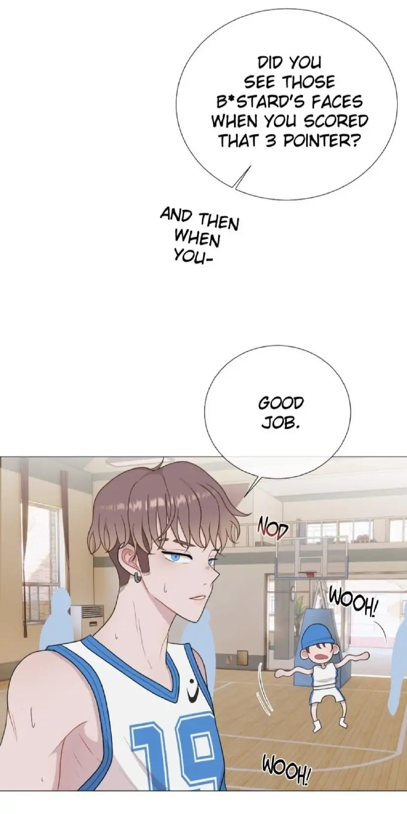 Boy Girlfriend - Chapter 89 Page 17