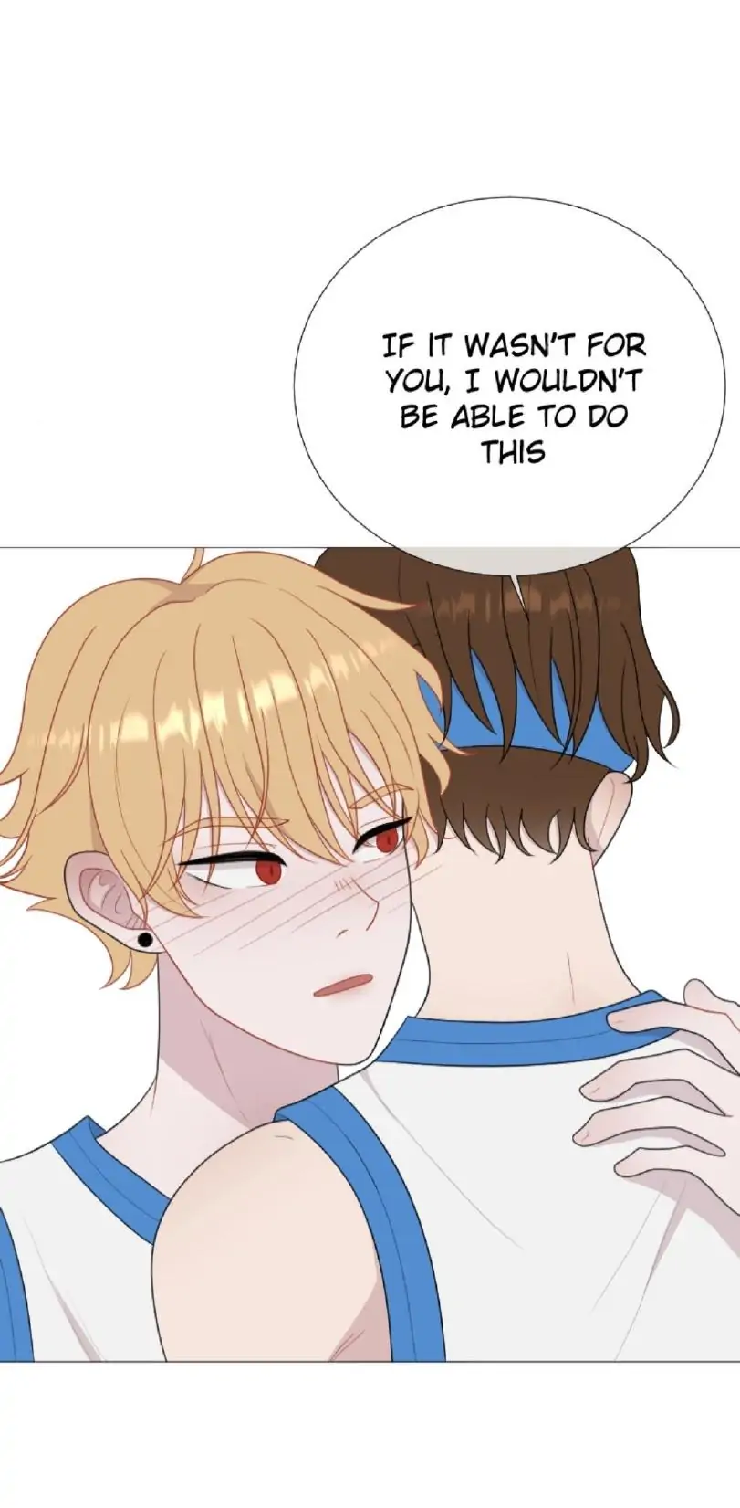 Boy Girlfriend - Chapter 89 Page 24